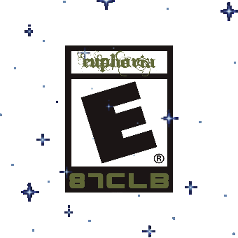 EUPHORIA(87CLB)